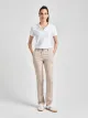 Alba Lady Comfort - Hose - beige